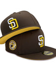 San Diego Padres 1978 All-Star Game 59Fifty Fitted