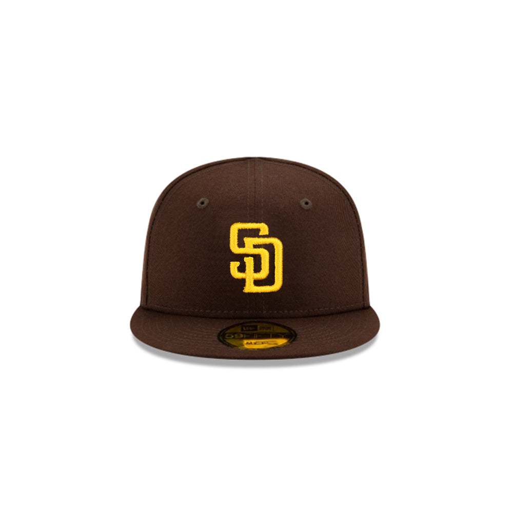 San Diego Padres My First 59Fifty Cap
