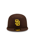 San Diego Padres My First 59Fifty Cap