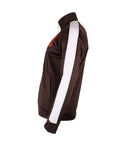 Mitchell & Ness San Diego Padres Flashback Track Jacket