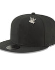Crown Minded Classic Logo Cap Pin