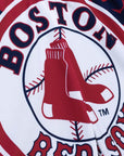 Mitchell & Ness Boston Red Sox Jumbotron 2.0 Sublimated Shorts