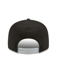 Las Vegas Raiders Black Camo 9Fifty Snapback