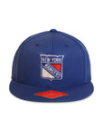 American Needle New York Rangers NHL Fitted Cap