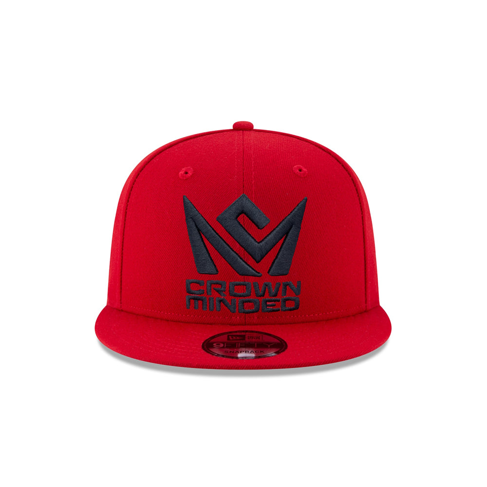 UNDERCOVER 9FIFTY キャップ レッド NEW ERA × UNDERCOVER｜ALL｜UNDERCOVER OFFICIAL ONLINE STORE