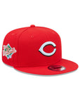 Cincinnati Reds 1990 World Series SP 9Fifty Snapback