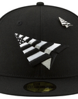Paper Planes The Original Crown Green Undervisor 59Fifty Fitted