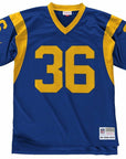 Mitchell & Ness Los Angeles Rams Jerome Bettis