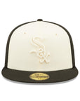 Chicago White Sox Tonal 2-Tone 2005 World Series SP 59Fifty Fitted