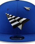 Paper Planes Royal Crown 59Fifty Fitted