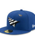 Paper Planes Royal Crown 59Fifty Fitted