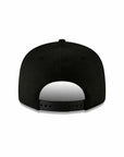 Atlanta Falcons Black on Black NFL 9Fifty Snapback