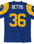 Mitchell & Ness Los Angeles Rams Jerome Bettis