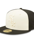 Chicago White Sox Tonal 2-Tone 2005 World Series SP 59Fifty Fitted