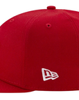 Paper Planes Crimson Crown Red 59Fifty Fitted