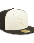 Chicago White Sox Tonal 2-Tone 2005 World Series SP 59Fifty Fitted