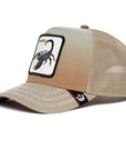 Animal Farm Get Over Here Snapback Trucker