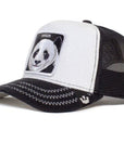 Animal Farm Finish Last Virgin Panda Snapback Trucker