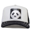 Animal Farm Finish Last Virgin Panda Snapback Trucker