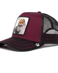 Animal Farm The Boss Ape Gorilla Snapback Trucker