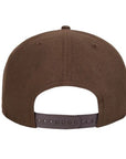 Paper Planes Walnut Crown 9Fifty Snapback
