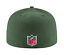 Green Bay Packers 2016 Sideline 59Fifty Fitted Hat