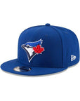 Toronto Blue Jays 9Fifty Snapback Original Team Color