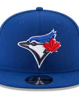 Toronto Blue Jays 9Fifty Snapback Original Team Color
