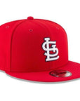 St. Louis Cardinals MLB Basic 9Fifty Snapback Original Team Color