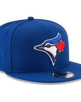 Toronto Blue Jays 9Fifty Snapback Original Team Color
