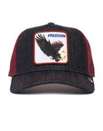 Animal Farm The Freedom Eagle Snapback Trucker
