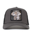 Animal Farm Extra Large Elephant Snapback Trucker