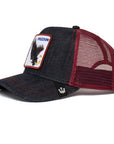 Animal Farm The Freedom Eagle Snapback Trucker