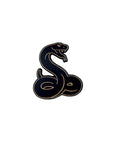 CrownMinded Black Mamba Cap Pin