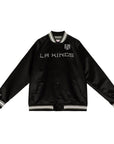 Mitchell & Ness Los Angeles Kings Lightweight NHL Satin Jacket