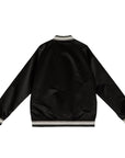 Mitchell & Ness Los Angeles Kings Lightweight NHL Satin Jacket