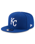 Kansas City Royals Mlb Basic 9Fifty Snapback Original Team Color