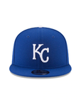 Kansas City Royals Mlb Basic 9Fifty Snapback Original Team Color