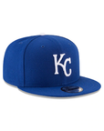 Kansas City Royals Mlb Basic 9Fifty Snapback Original Team Color