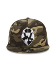 Las Vegas Aviators Armed Forces MiLB 9Fifty Snapback