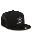 Chicago White Sox 2022 Batting Practice 59Fifty Fitted