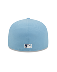 Chicago Cubs Sky Blue 59Fifty Fitted