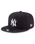 New York Yankees Derek Jeter Hall of Fame All Star Game Patch 9Fifty Snapback