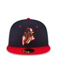 Portland Sea Dogs Milb 59Fifty Fitted Hat