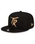 Toronto Raptors City Alternate NBA 9Fifty Snapback