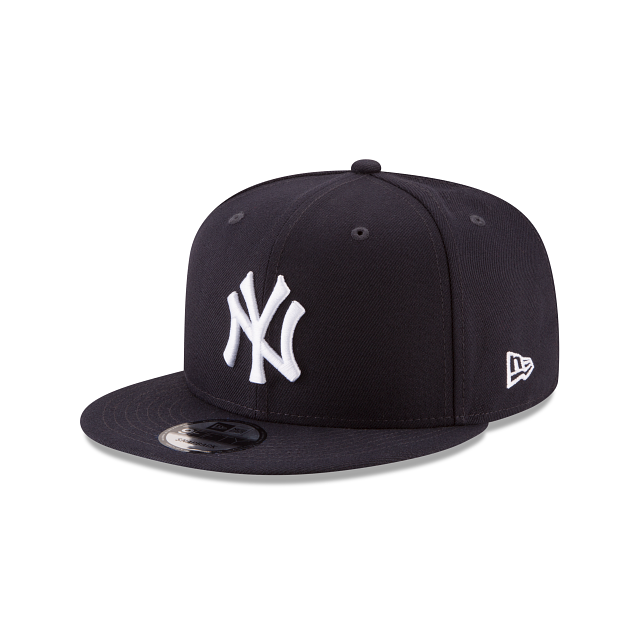 New Era 9FIFTY MLB New York Yankees Derek Jeter 2000 World Series MVP Snapback Hat