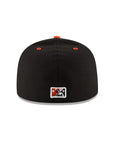 Norfolk Tides Milb 59Fifty Fitted Hat