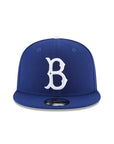 Brooklyn Dodgers MLB Basic 9Fifty Snapback Original Team Color