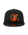 Baltimore Orioles ASGW 59Fifty Fitted