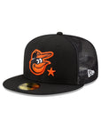 Baltimore Orioles ASGW 59Fifty Fitted